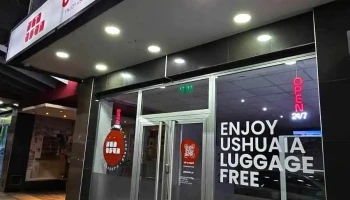 U Locker - Ushuaia