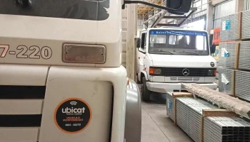 ubicat rastreo satelital - San Fernando Del Valle De Catamarca