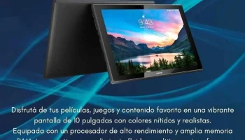 UbiNet - Asesores Tecnologicos - Córdoba
