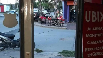 Ubix. Sistemas De Seguridad - Empalme Villa Constitución