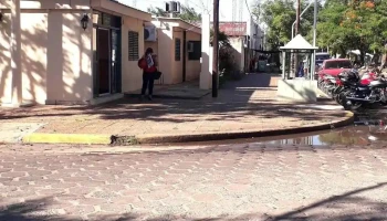 Unidad Regional Vi ituzaingo Policia de Corrientes - Corrientes