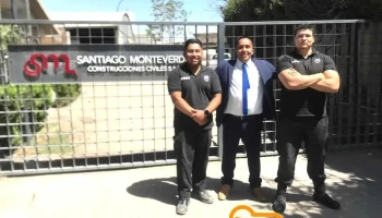 Unidad Vigilancia Privada Servicios Integrales - Argentina