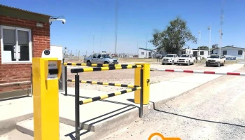 Uninet Seguridad Inteligente - Gral. Pico Uninet Seguridad Inteligente - Gral. Pico