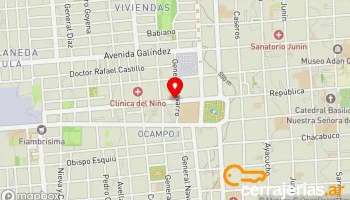 Unión de Arquitectos de Catamarca - San Fernando Del Valle De Catamarca