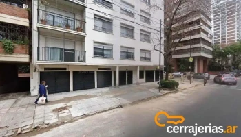 Union Security Company Srl - Cdad. Autónoma De Buenos Aires