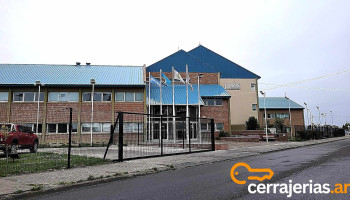 Universidad Tecnológica Nacional - Facultad Regional Santa Cruz - Z9400Css Río Gallegos