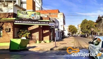 Uno Informática - Asq Uno Informática - Asq