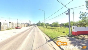 Urbano express - Gualeguaychú Urbano express - Gualeguaychú