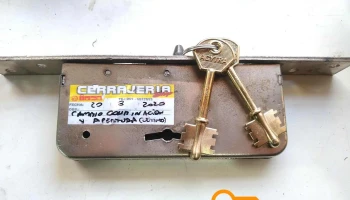 Urgencias 24 Hs Cerrajero - Argentina