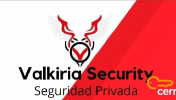 Valkiria Security Seguridad Privada - Cdad. Autónoma De Buenos Aires