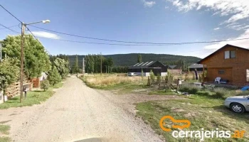 Vallazza Aberturas - San Martín De Los Andes Vallazza Aberturas - San Martín De Los Andes