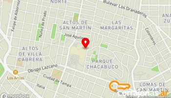 Vastyon - Córdoba