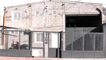 Vater S.a. - Córdoba