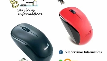 Vc Servicios Informáticos - Clorinda Vc Servicios Informáticos - Clorinda