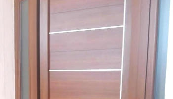 Vch Aberturas de Aluminio - Santa Fe De La Vera Cruz