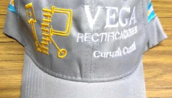 Vega Rectificaciones - Curuzú Cuatiá