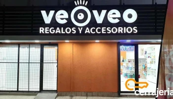 Veo Veo Shop - Quitilipi