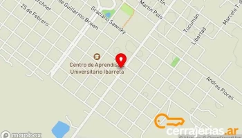 Vera Soluciones Juridicas - Ibarreta Vera Soluciones Juridicas - Ibarreta