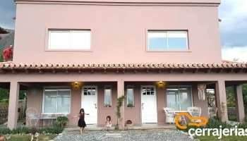 Vertientes Cafayate Club de Campo - Lote 61
