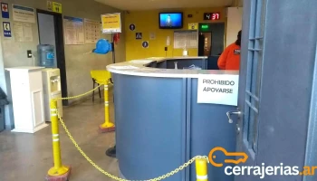 Vialparking S.a. - Villa María Vialparking S.a. - Villa María