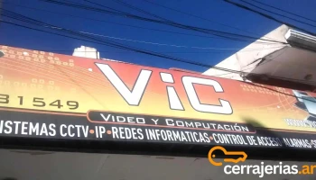 Vic Video Y Computacion - San Miguel