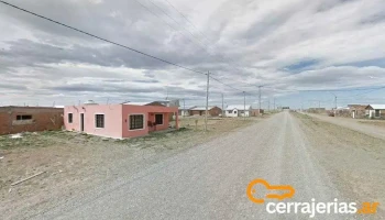 Victoria Sistemas - Río Gallegos Victoria Sistemas - Río Gallegos