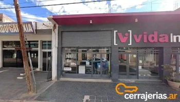 Vida Interior - Catamarca