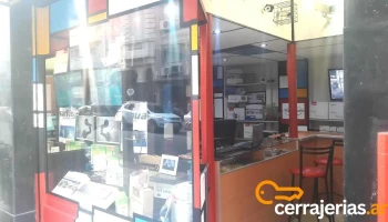 VideoLandia Showroom - Cdad. Autónoma De Buenos Aires
