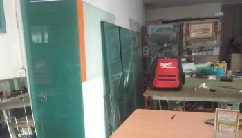 Vidrieria Mattio Servicios - Aeq
