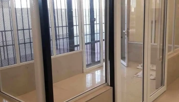 Vidrieria Y Aberturas De Aluminio Zona Norte - U9006 Comodoro Rivadavia