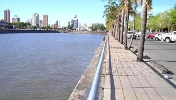 Vidrierio y fabrica de abertura mi cuñado El trébol, santa fe - El Trebol