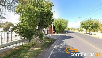 Vidrios San Juan - Chimbas Vidrios San Juan - Chimbas