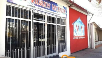 Vidrios Vicente - Luján De Cuyo