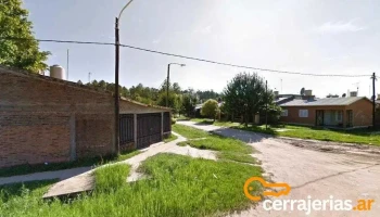 Vigía electrónico - seguridad integral - Corrientes