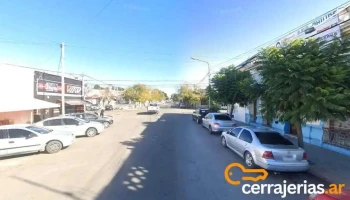 Vigilan - R8500Ffm Viedma