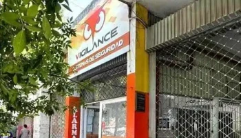 Vigilance Sistemas de Seguridad - Córdoba