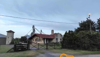 Villa Cañas - Villa Cañas
