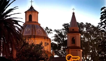 Villa Concepción del Tio - Villa Concepción Del Tio
