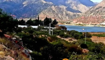 Villa Sanagasta - Villa Sanagasta
