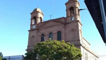 Villa Santa Rosa - Villa Santa Rosa
