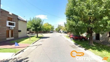 Villalarmas - Villa Constitución