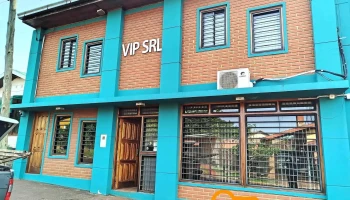 Vip Srl Vigilancia Ingeniería y Prevención - Misiones