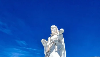 Virgen De Belen - Belén