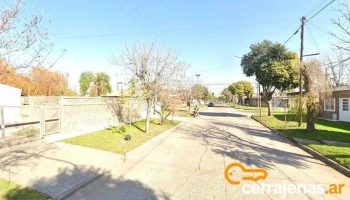 Visein S.r.l. - S2154Ffg Cap. Bermúdez
