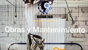 Vision 360 Servicios de seguridad y Mantenimiento - Neuquén