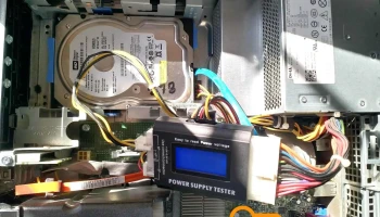 Vision Security - Las Heras