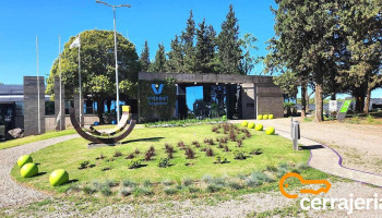 Vitopel Argentina S.a. - Villa Del Totoral