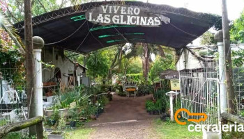 Vivero Las Glicinas - Metán Viejo Vivero Las Glicinas - Metán Viejo