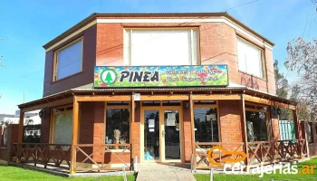 Vivero Pinea - Puerto Madryn Vivero Pinea - Puerto Madryn