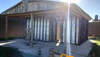 Viviendas Tecnohouse - Resistencia Viviendas Tecnohouse - Resistencia